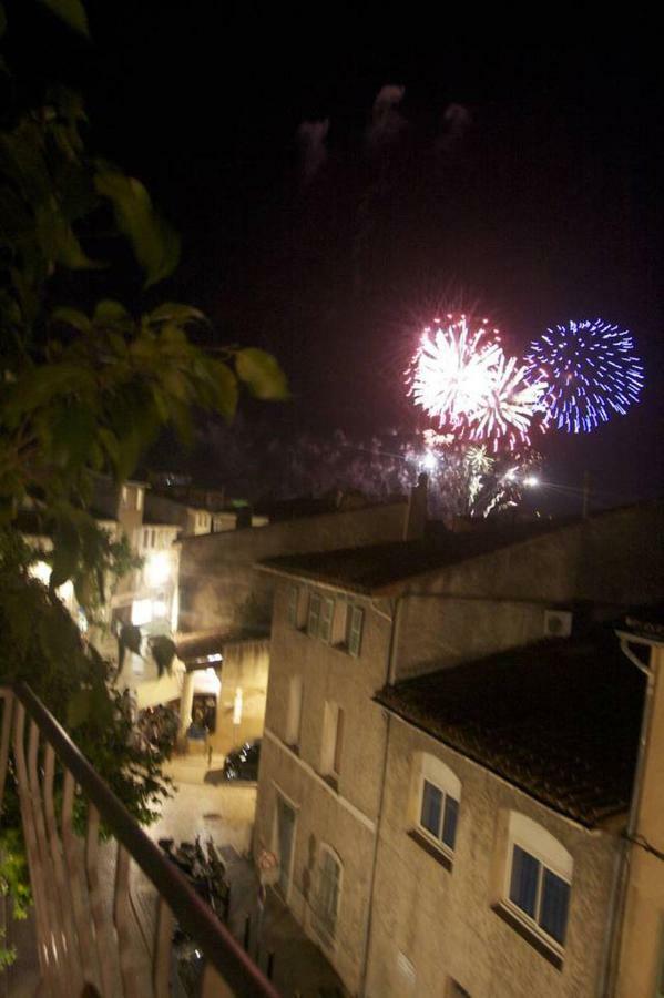 Le Piano Par Dodo-A-Cassis Apartman Kültér fotó